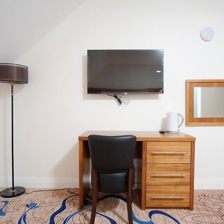 Kelpies Hotel Falkirk Esterno foto