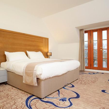 Kelpies Hotel Falkirk Esterno foto