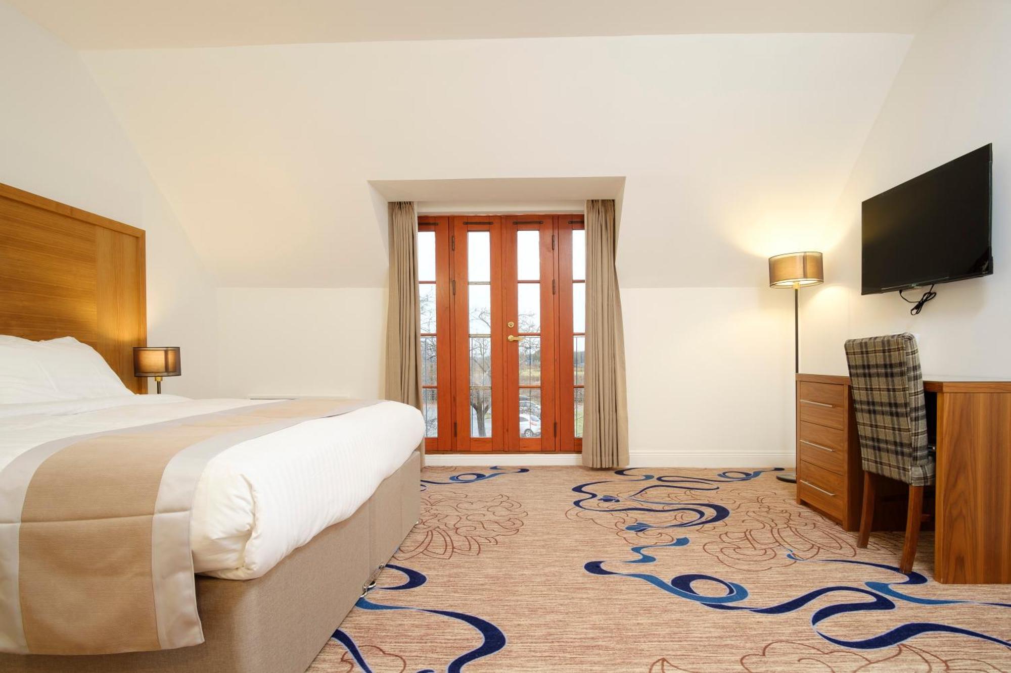Kelpies Hotel Falkirk Esterno foto