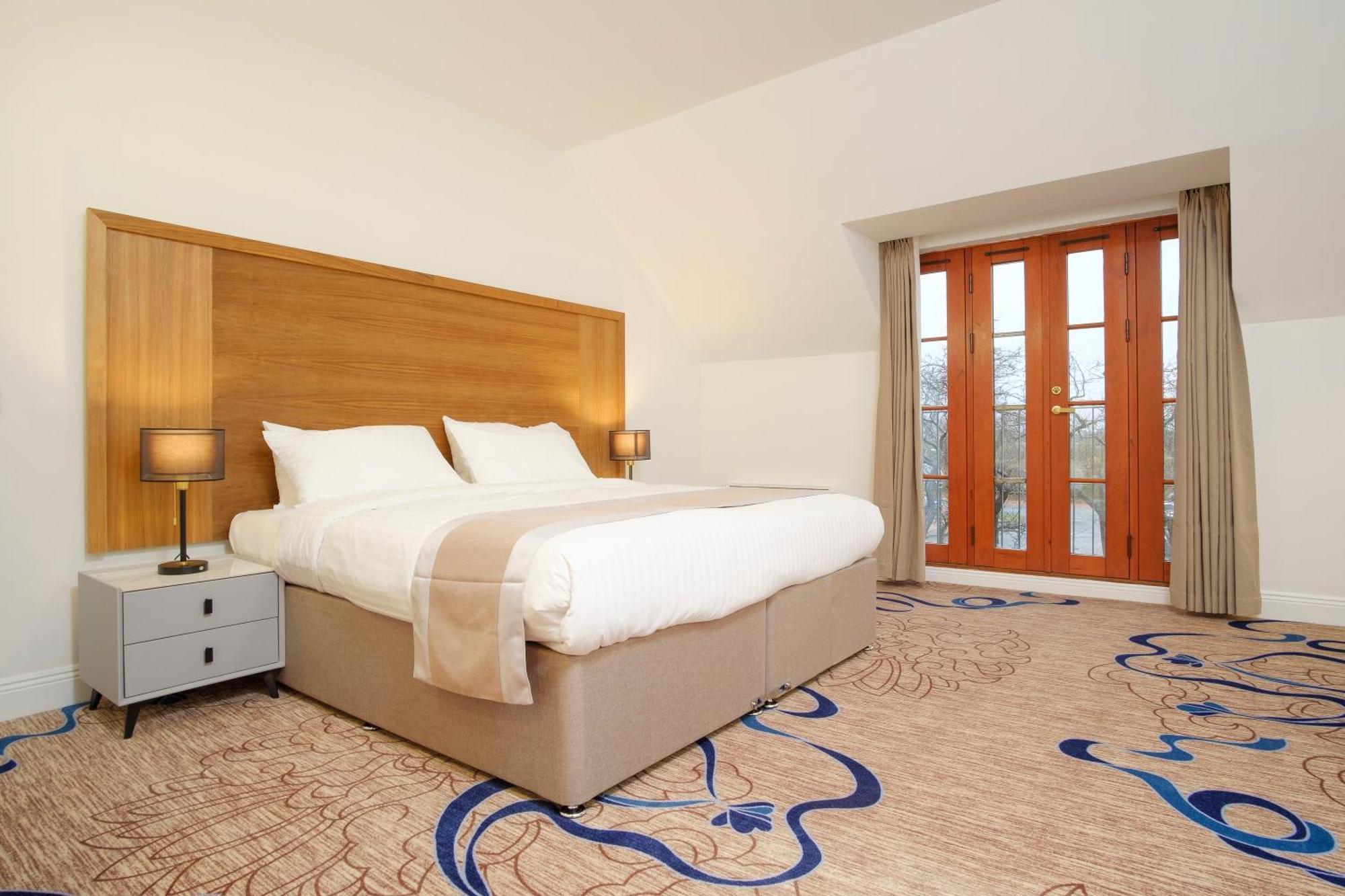 Kelpies Hotel Falkirk Esterno foto