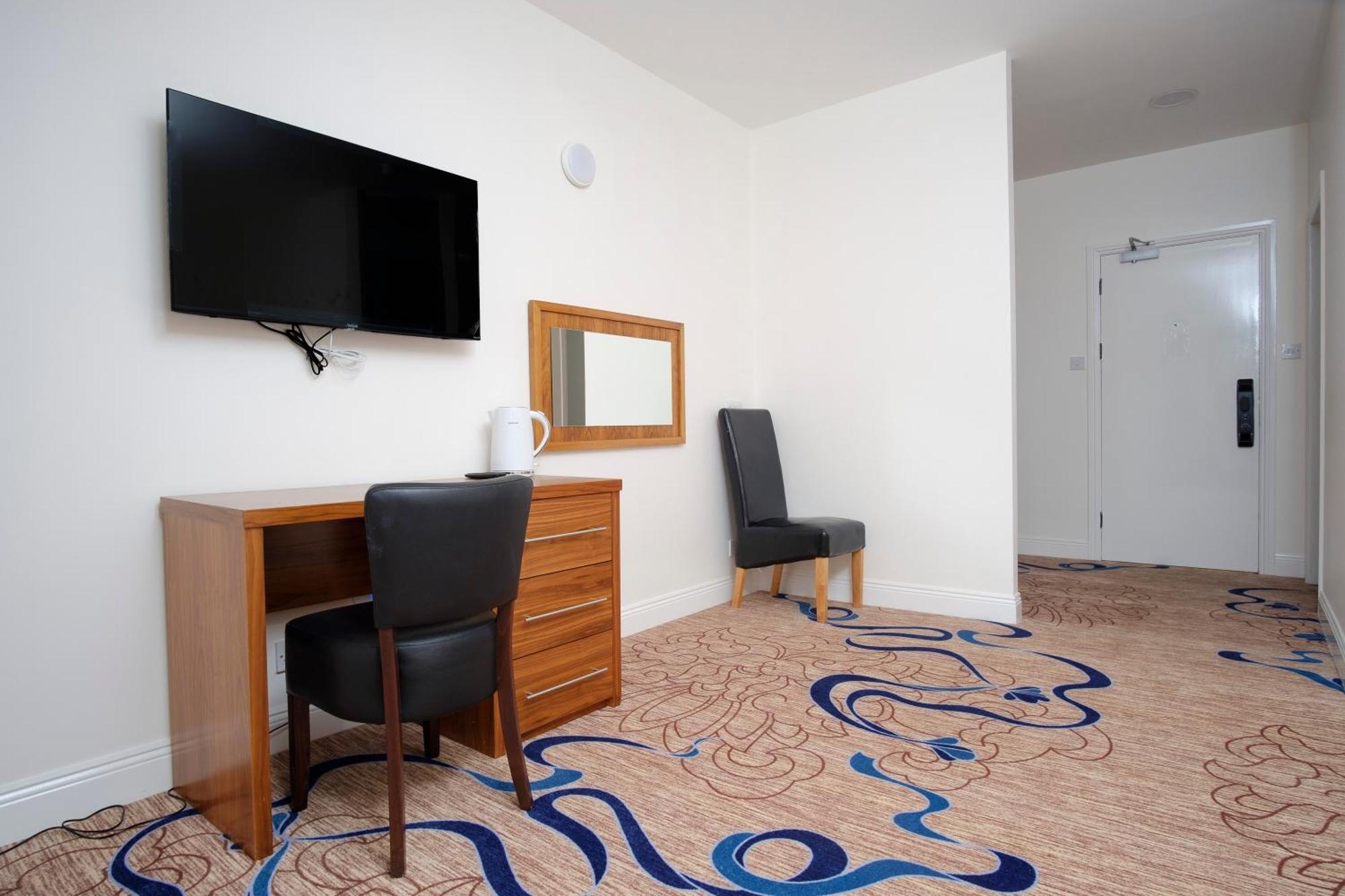 Kelpies Hotel Falkirk Esterno foto